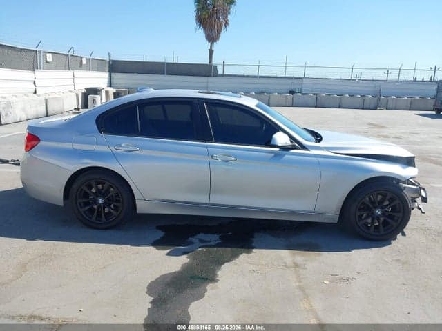 2017 BMW 320I XDRIVE 14