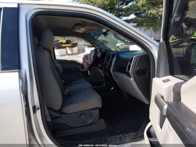 2017 FORD F-150 XLT 5