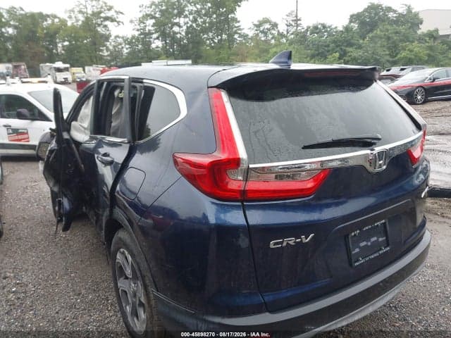 2019 HONDA CR-V EX-L 3