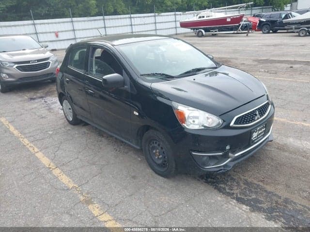 2019 MITSUBISHI MIRAGE ES/RF 1