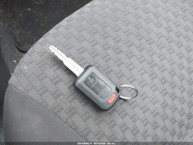 2019 MITSUBISHI MIRAGE ES/RF 11