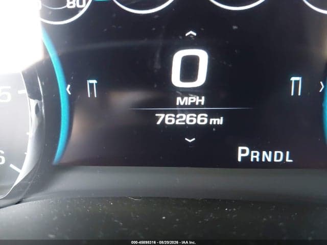 2017 CHEVROLET TAHOE LT 16