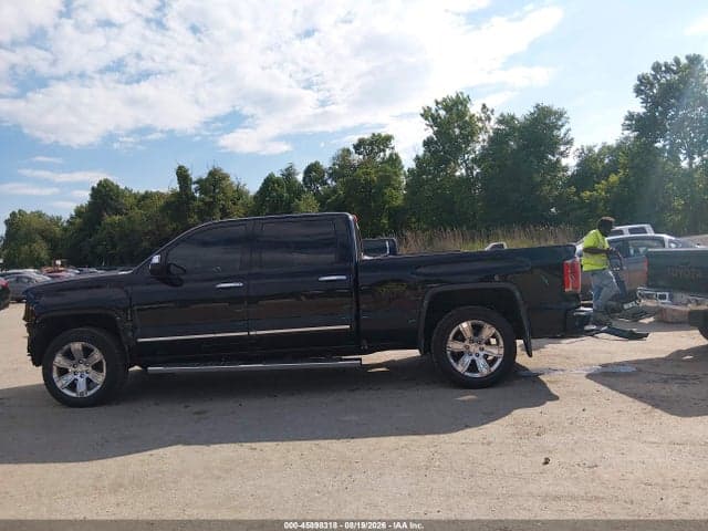 2017 GMC SIERRA 1500 SLT 15