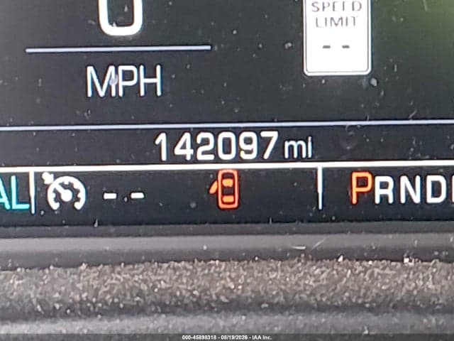 2017 GMC SIERRA 1500 SLT 16