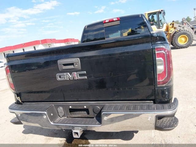 2017 GMC SIERRA 1500 SLT 17
