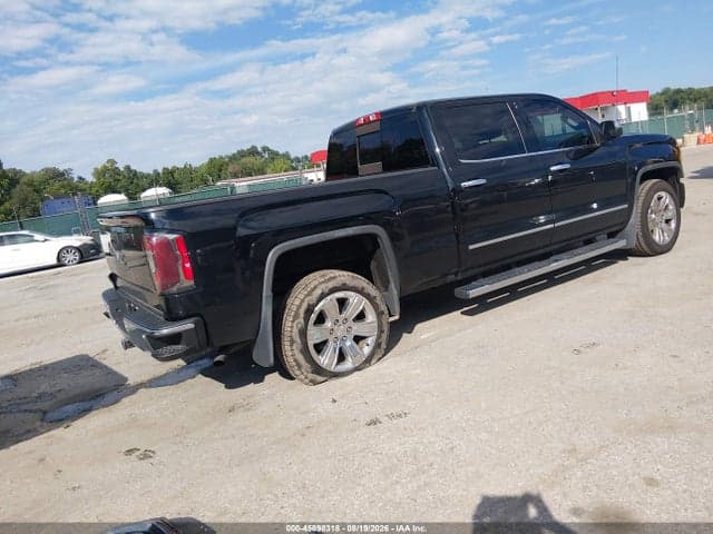 2017 GMC SIERRA 1500 SLT 4