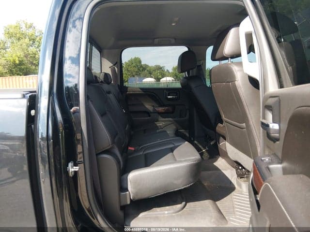 2017 GMC SIERRA 1500 SLT 8