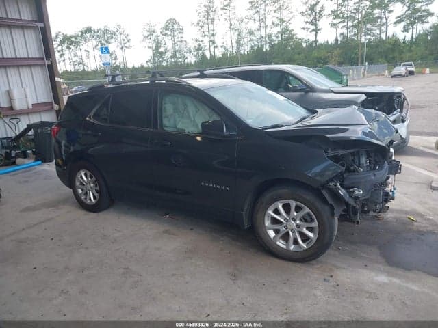 2018 CHEVROLET EQUINOX LT 13