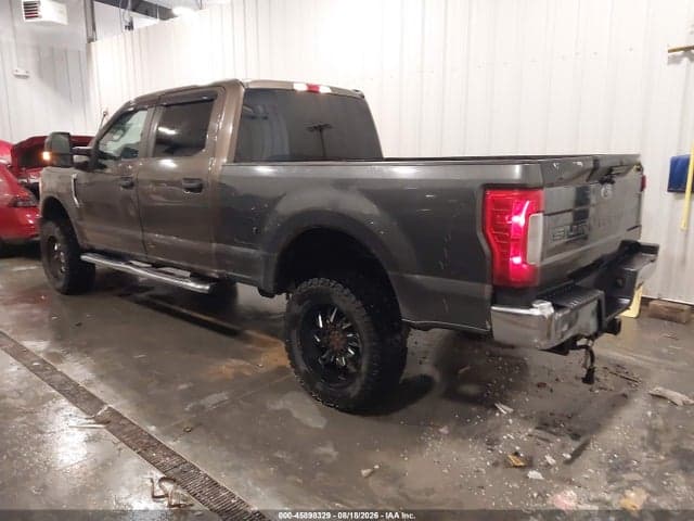 2017 FORD F-250 XL 3