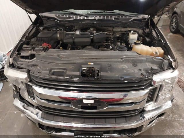 2017 FORD F-250 XL 10