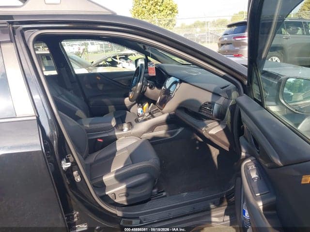 2023 SUBARU OUTBACK WILDERNESS 5