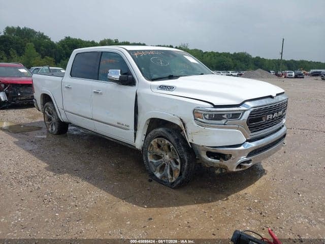 2020 RAM 1500 LIMITED 4X4 5'7 BOX 1