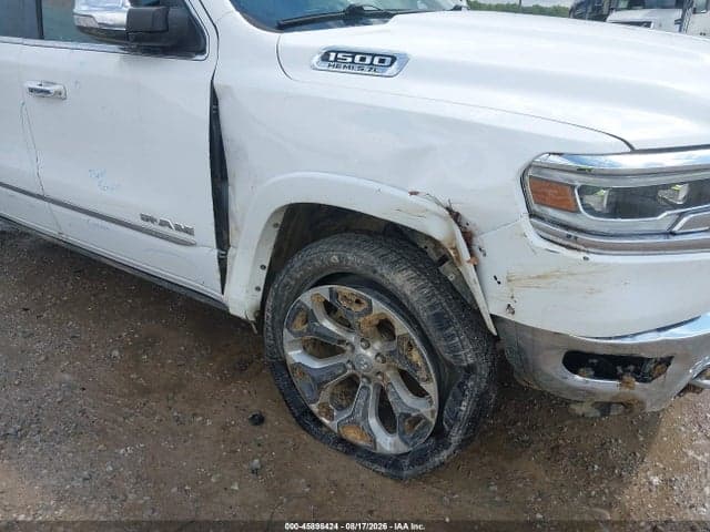 2020 RAM 1500 LIMITED 4X4 5'7 BOX 6