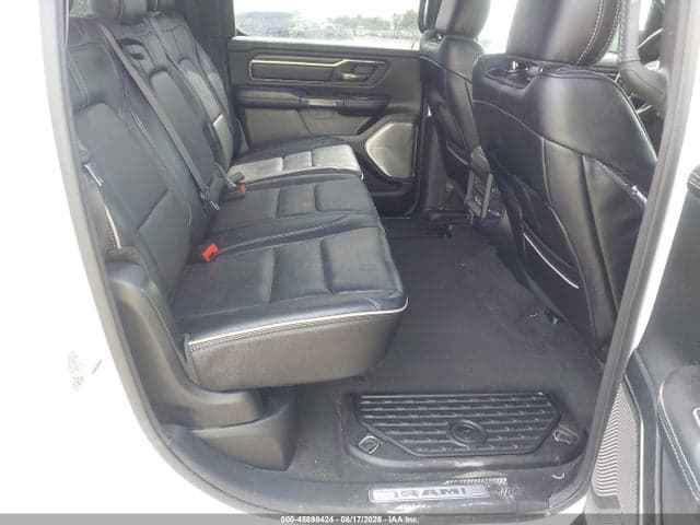 2020 RAM 1500 LIMITED 4X4 5'7 BOX 8