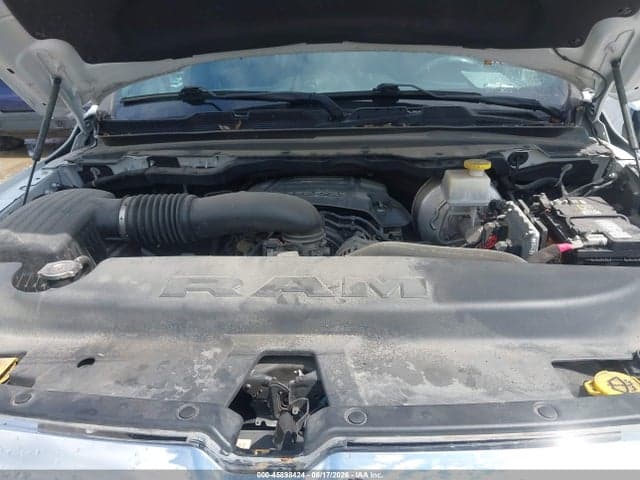 2020 RAM 1500 LIMITED 4X4 5'7 BOX 10