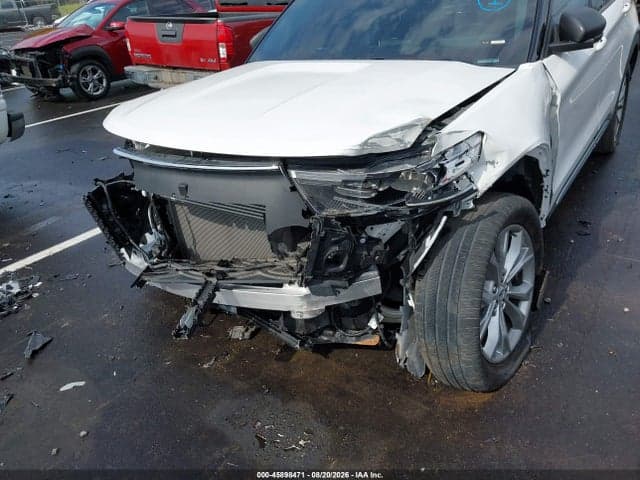 2023 FORD EXPLORER XLT 6