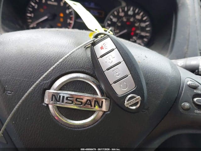 2018 NISSAN PATHFINDER SV 11