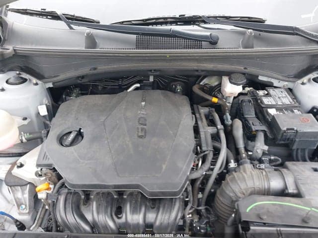 2024 KIA SPORTAGE X-LINE 10