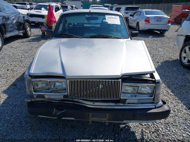 1984 VOLVO 244 DL/GL 6