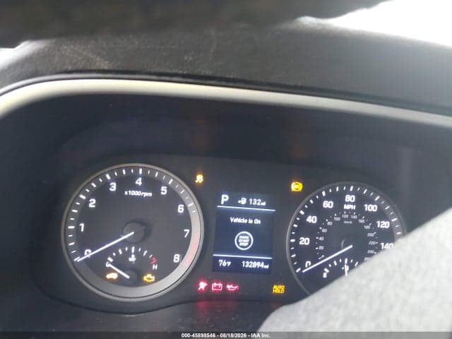 2021 HYUNDAI TUCSON LIMITED 7