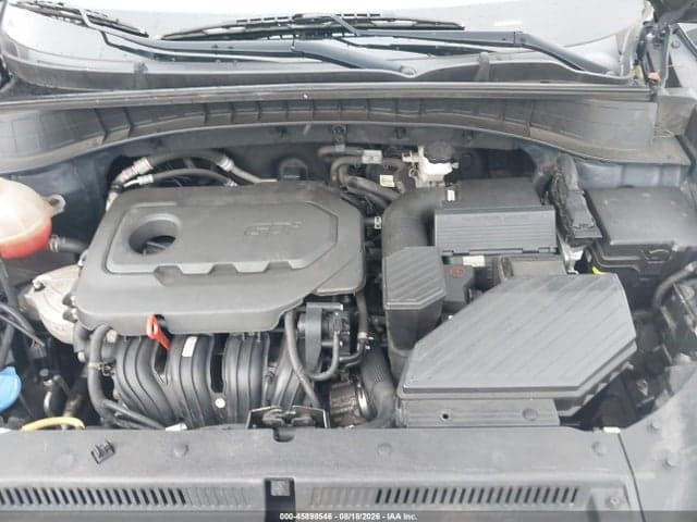 2021 HYUNDAI TUCSON LIMITED 10