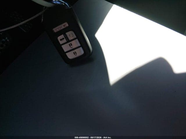 2021 HONDA CIVIC SPORT 11