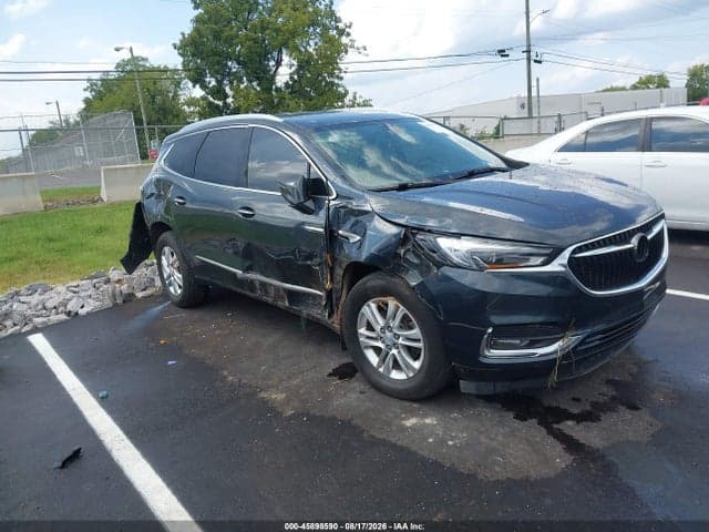 2018 BUICK ENCLAVE ESSENCE 1