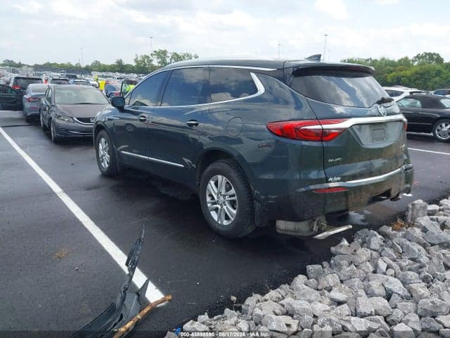 2018 BUICK ENCLAVE ESSENCE 3