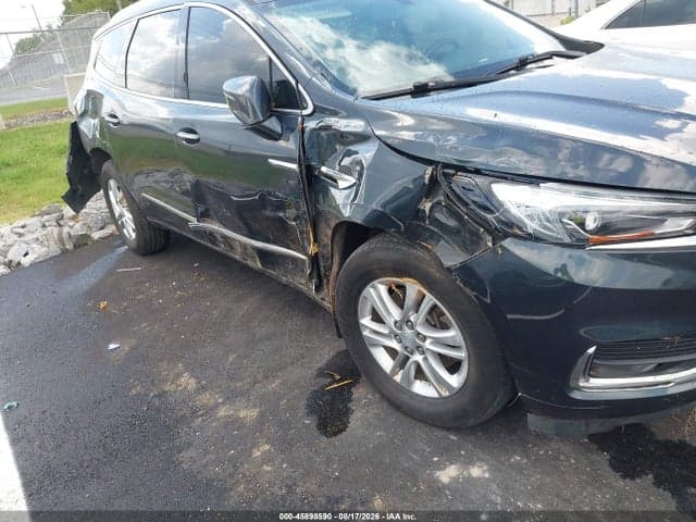 2018 BUICK ENCLAVE ESSENCE 6