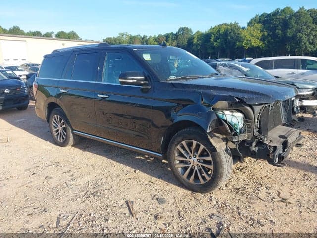 2018 FORD EXPEDITION LIMITED 1