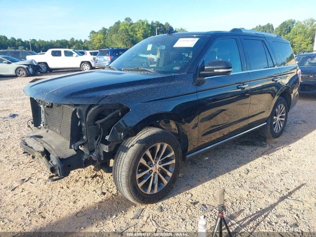 2018 FORD EXPEDITION LIMITED 2