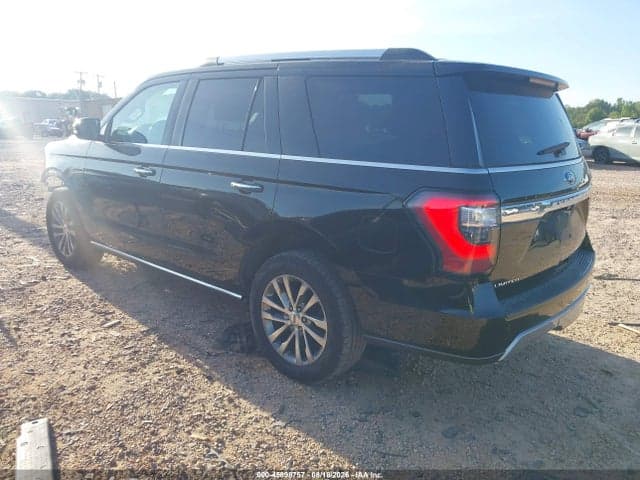 2018 FORD EXPEDITION LIMITED 3
