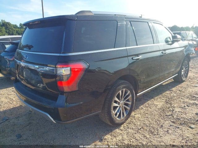2018 FORD EXPEDITION LIMITED 4
