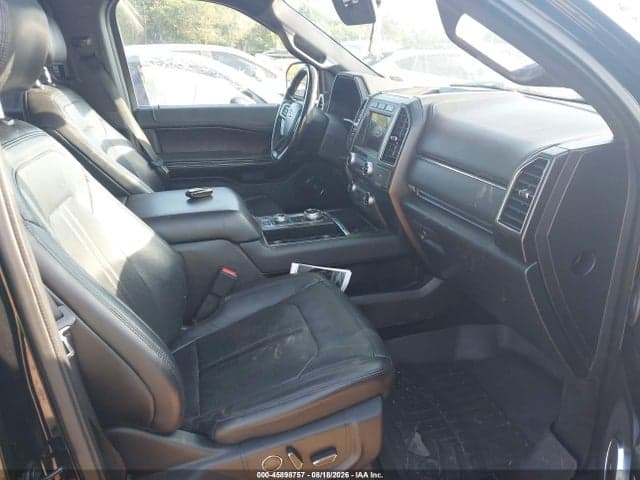 2018 FORD EXPEDITION LIMITED 5
