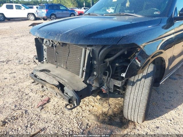 2018 FORD EXPEDITION LIMITED 6