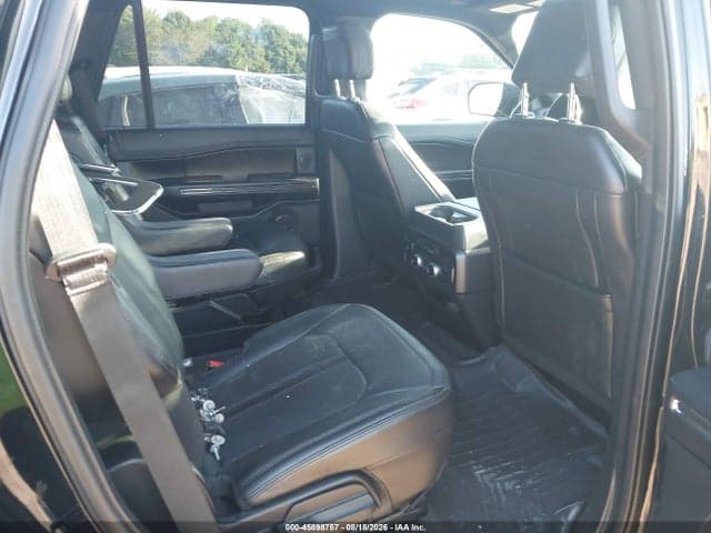 2018 FORD EXPEDITION LIMITED 8