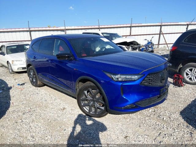 2022 ACURA MDX A-SPEC PACKAGE 1