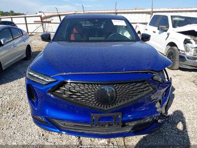 2022 ACURA MDX A-SPEC PACKAGE 12