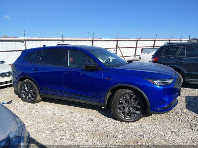 2022 ACURA MDX A-SPEC PACKAGE 13