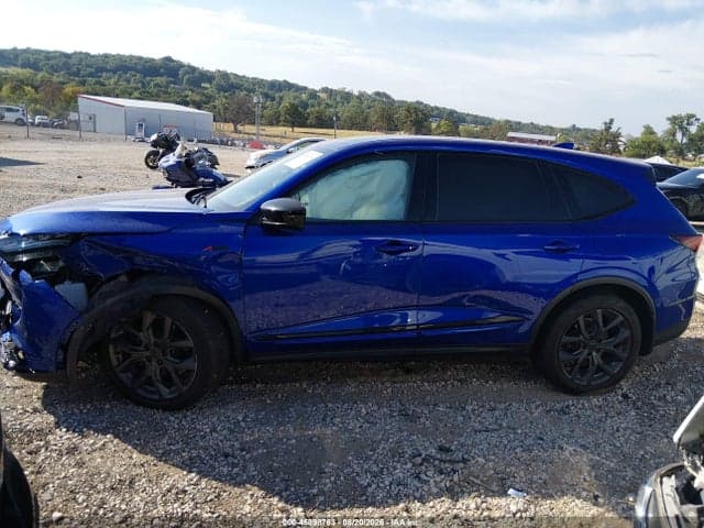 2022 ACURA MDX A-SPEC PACKAGE 14
