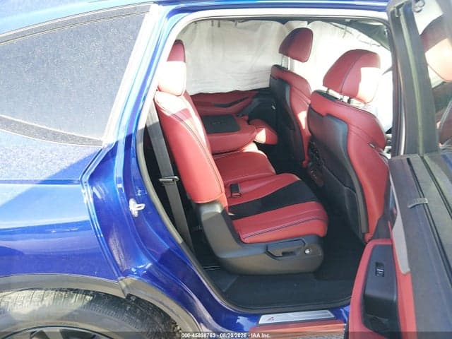 2022 ACURA MDX A-SPEC PACKAGE 8