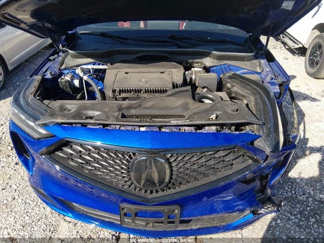2022 ACURA MDX A-SPEC PACKAGE 10
