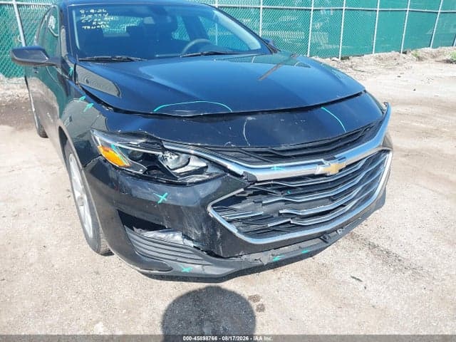 2019 CHEVROLET MALIBU LT 6