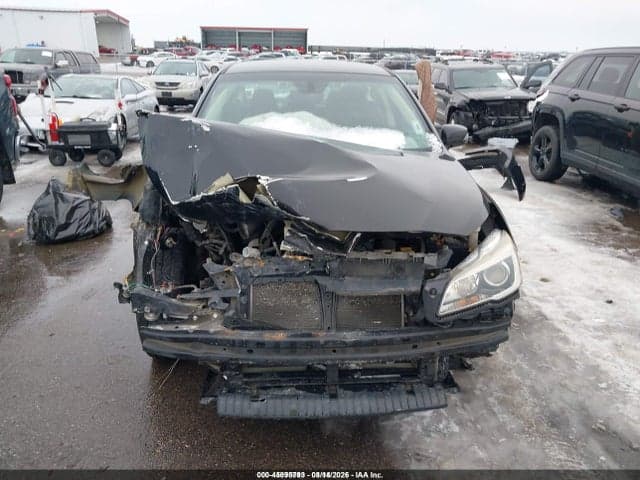 2017 SUBARU LEGACY 2.5I PREMIUM 13