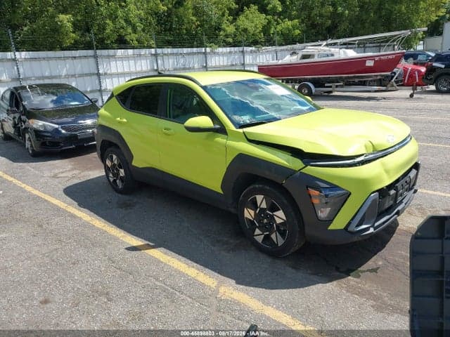 2024 HYUNDAI KONA SEL 1