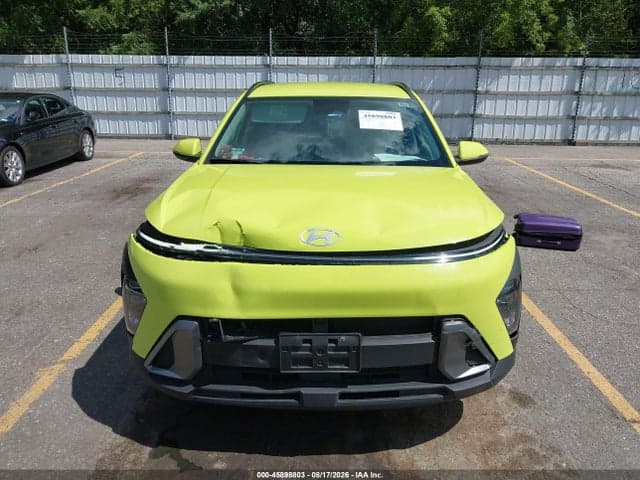 2024 HYUNDAI KONA SEL 12