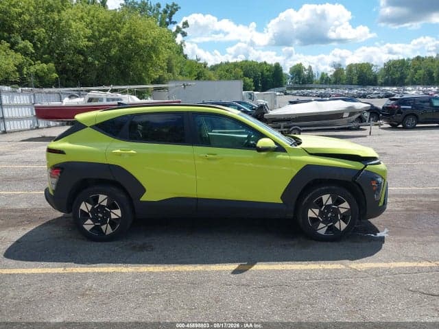 2024 HYUNDAI KONA SEL 13
