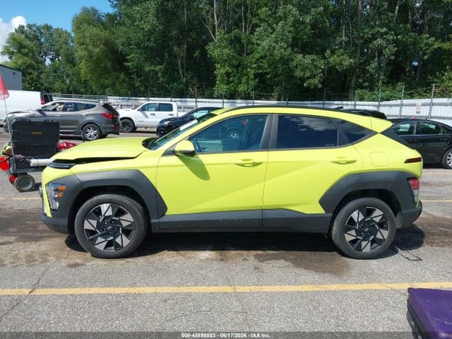 2024 HYUNDAI KONA SEL 14