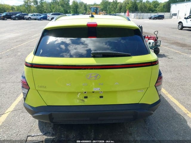 2024 HYUNDAI KONA SEL 16
