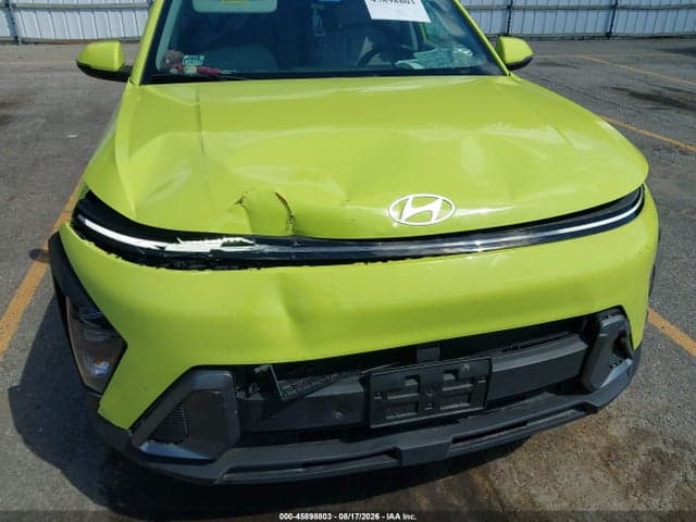 2024 HYUNDAI KONA SEL 6